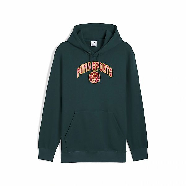 PUMA Hoodie "Wardrobe Essentials Sports Legacy Hoodie Herren" günstig online kaufen