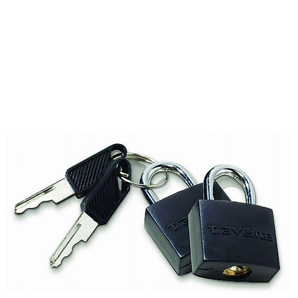 travelite Trolley Accessories - Kofferschlösser günstig online kaufen