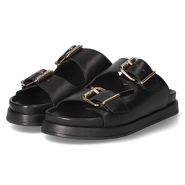 Kaerlek LPMAG-05LEI1 Black Pantolette günstig online kaufen