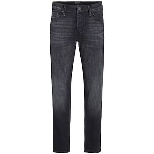Jack & Jones  Jeans 12250239 CHRIS-BLACK DENIM günstig online kaufen