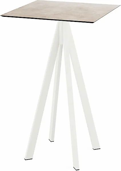 Essentials Klapptisch »Infinity«, (Packung, 1 St.), in verschiedenen Ausfüh günstig online kaufen