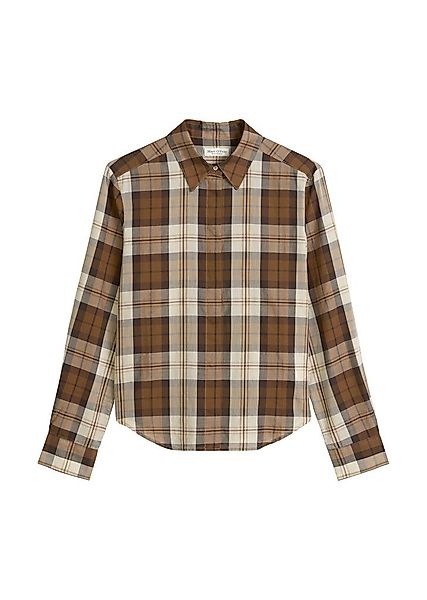 Marc O'Polo Blusenponcho Marc O' Polo günstig online kaufen