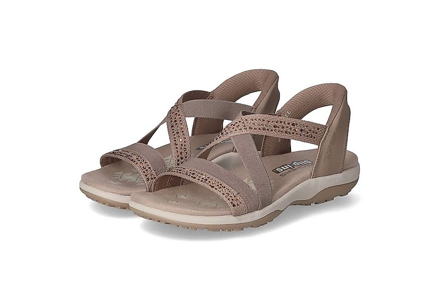Skechers Sandalen SUMMER SPARKLE Sandale günstig online kaufen