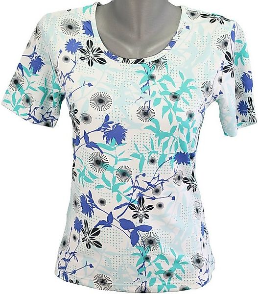 Joy Sportswear T-Shirt Damen Kurzarmshirt Anila günstig online kaufen