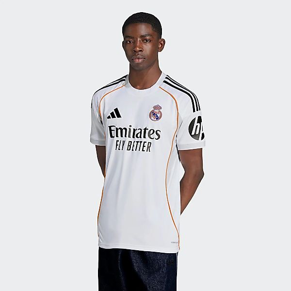 adidas Performance Fußballtrikot "REAL H JSY", Real Madrid günstig online kaufen