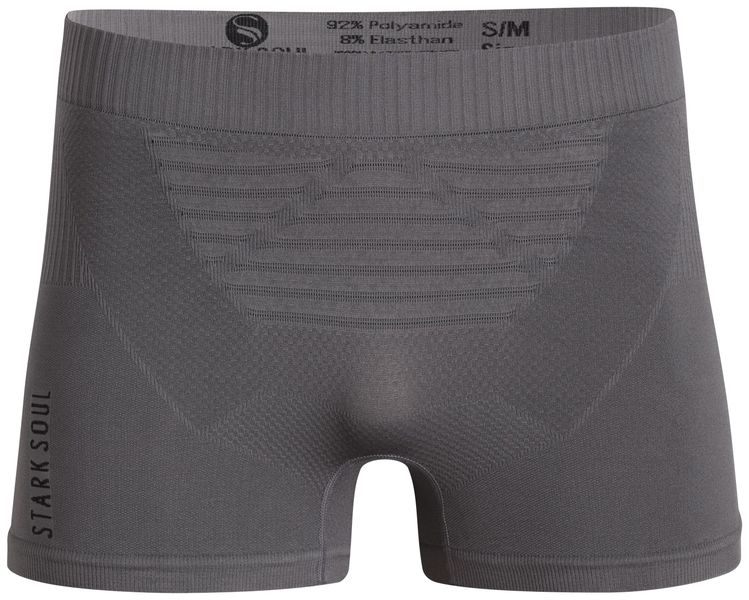 Stark Soul® Boxershorts Sport Boxershorts PERFORMANCE günstig online kaufen