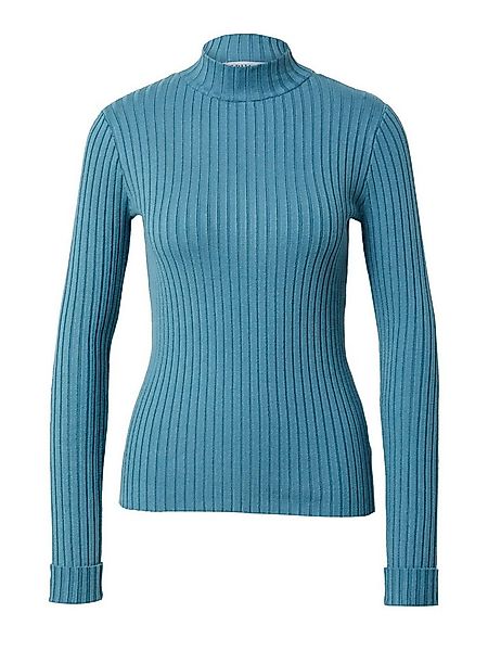 EDITED Strickpullover Jannice (1-tlg) Plain/ohne Details günstig online kaufen