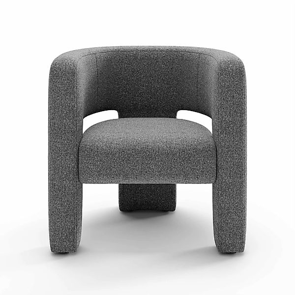 LeGer Home by Lena Gercke Sessel "Ohrensessel SELMIA Moderner Lounge-Sessel günstig online kaufen