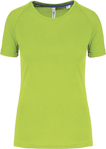 Proact Trainingsshirt Damen-Sportshirt aus Recyclingmaterial mit günstig online kaufen