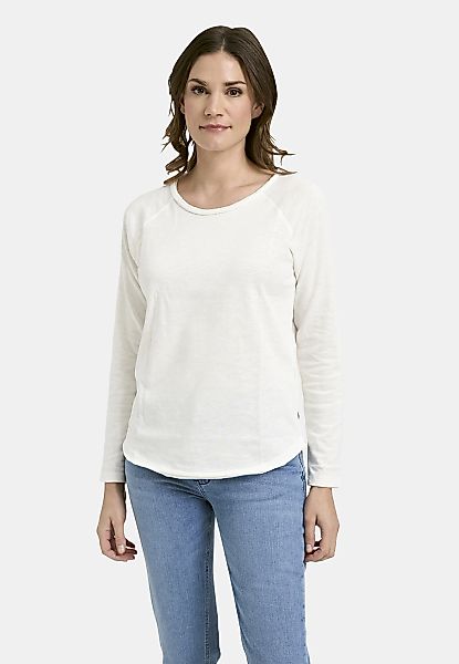 Smith & Soul Rundhalsshirt, aus Baumwolle günstig online kaufen