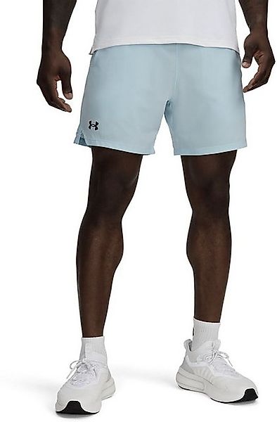 Under Armour® Shorts UA VANISH WOVEN 6IN SHORTS STREAM günstig online kaufen