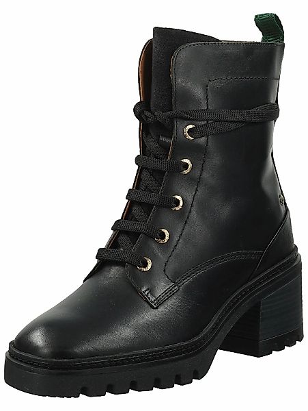 PIKOLINOS Schnürstiefelette "PIKOLINOS Stiefelette Leder/Textil" günstig online kaufen