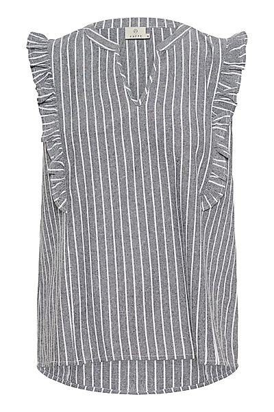 KAFFE Blusentop Ärmellose Bluse BPmalena günstig online kaufen