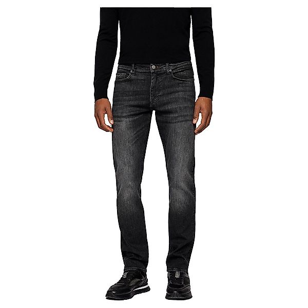 Boss Delaware Bc L P Jeans 32 Black günstig online kaufen