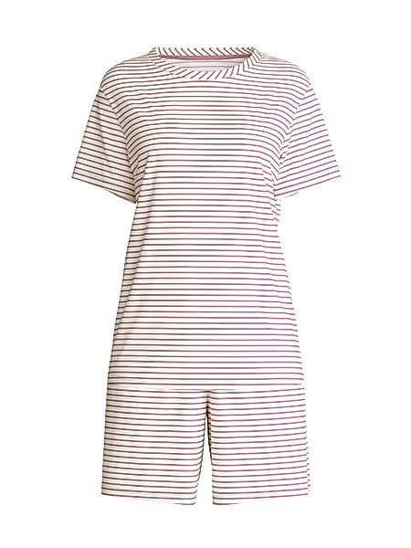CALIDA Shorty Nightwear Xtra Damen (2 günstig online kaufen