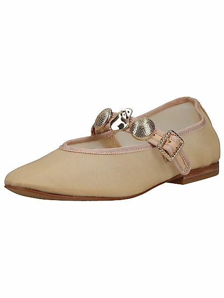 Dolce Vita Riemchenballerina "Dolce Vita Ballerinas Textil" günstig online kaufen