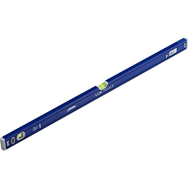 LUX-TOOLS Alu-Wasserwaage 100 cm günstig online kaufen