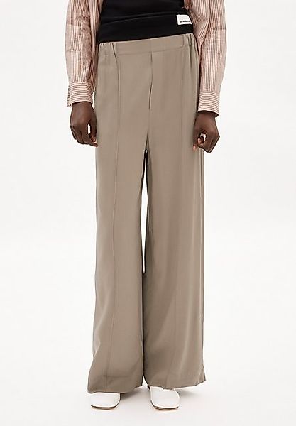 Armedangels Stoffhose JONVAALIE Damen (Loose Fit) Webhose aus LENZING™ ECOV günstig online kaufen