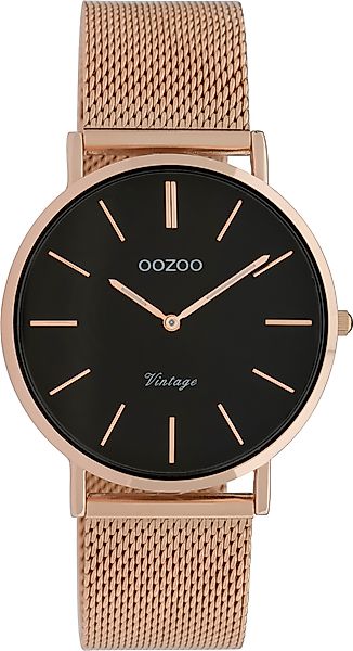 OOZOO Quarzuhr "C9926" günstig online kaufen