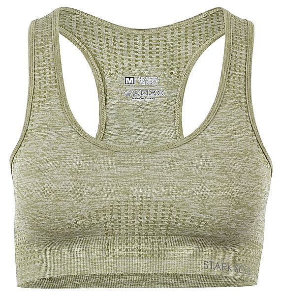 Stark Soul® Sporttop Sport Bra "reflect" günstig online kaufen