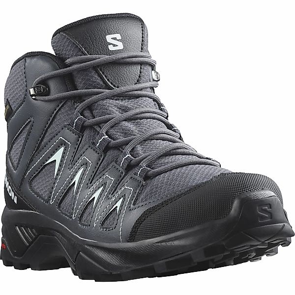 Salomon Wanderschuh "X BRAZE MID GORE-TEX W", wasserdicht günstig online kaufen