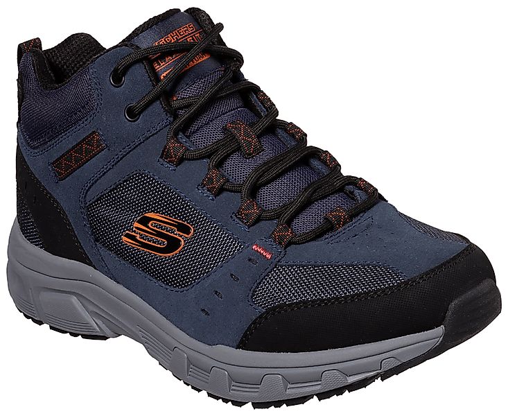 Skechers OAK CANYON IRONHIDE Schnürboots mit günstig online kaufen