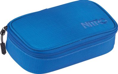 NITRO Federtasche Pencil Case XL, Federmäppchen, günstig online kaufen