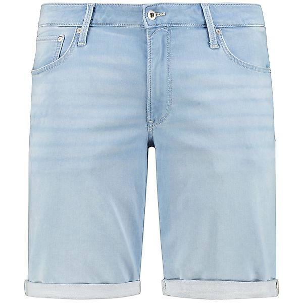 Jack&Jones Jeansshorts mit Stretch günstig online kaufen