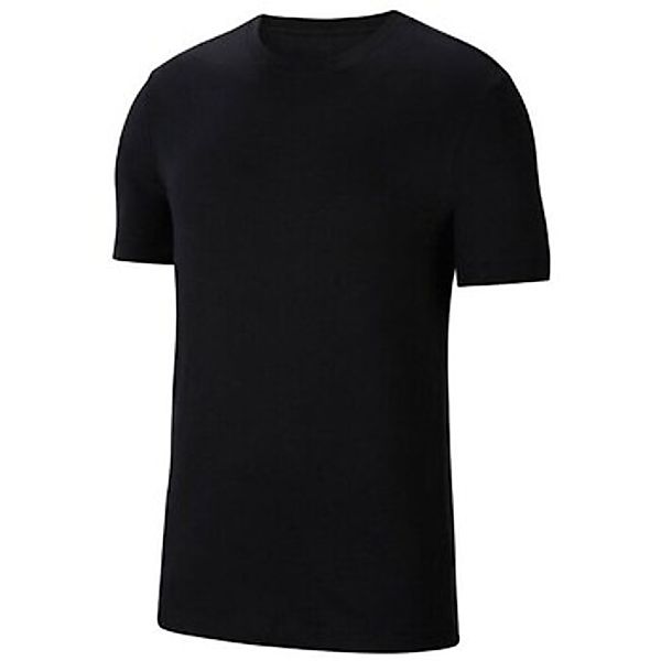 Nike T-Shirt Nike Performance Park 20 T-Shirt Kurzarm-Shirts Baumwolle günstig online kaufen
