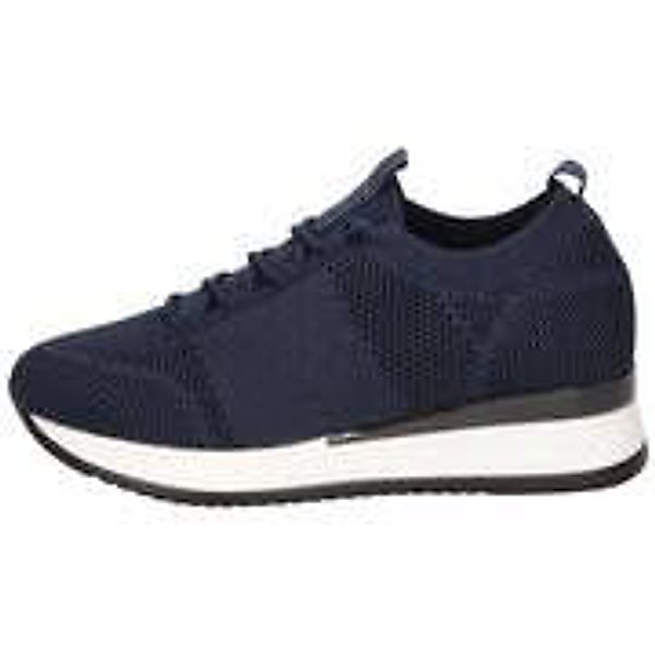 Barbarella Sneaker Damen blau günstig online kaufen