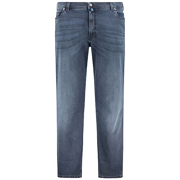 Pierre Cardin Jeans "Lyon" in Futureflex-Qualität, körpernah günstig online kaufen