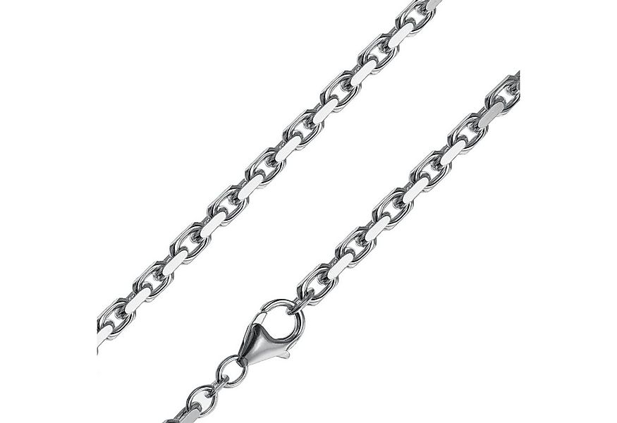 trendor Kette ohne Anhänger für kette 4,5 mm breit günstig online kaufen