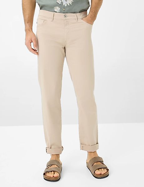 Brax 5-Pocket-Hose "Style CADIZ" günstig online kaufen