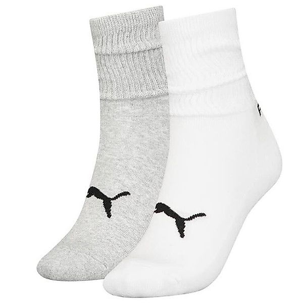 PUMA Socken Slouch Crew günstig online kaufen