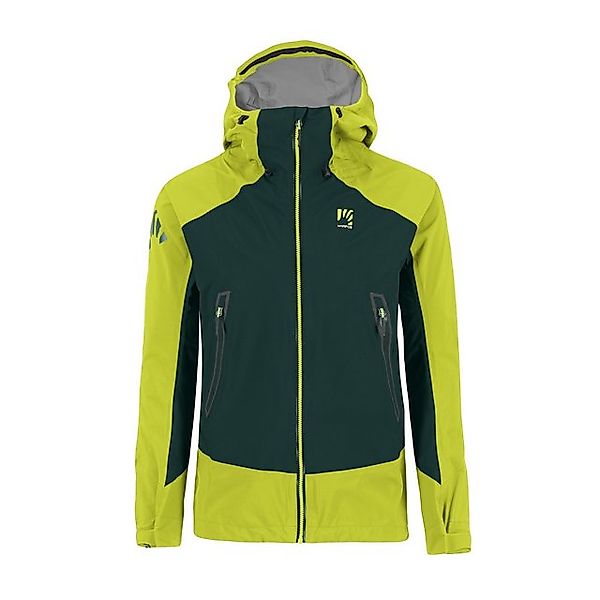 Karpos Outdoorjacke STORM EVO JACKET FOREST/KIWI COLADA günstig online kaufen
