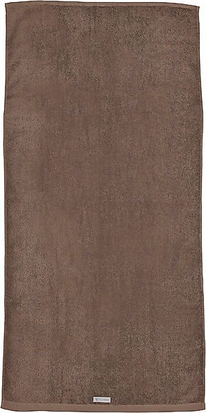 ROSS Duschtuch »Sinfonie«, (1 St.), in modernen Unifarben günstig online kaufen