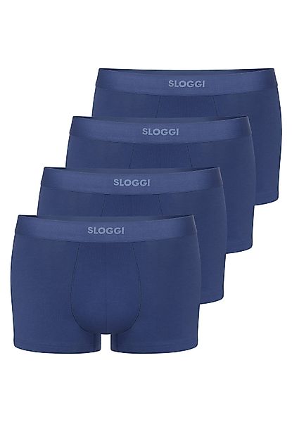 sloggi Retro Boxer 4er Pack men günstig online kaufen