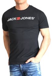 Jack & Jones Print-Shirt (Spar Set, günstig online kaufen