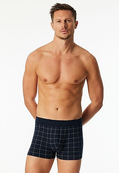 Schiesser Boxershorts Fine Interlock ohne Eingriff, günstig online kaufen
