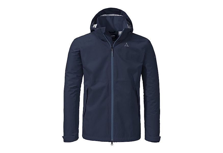 Schöffel Funktionsjacke Jacket Easy XT M NAVY BLAZER günstig online kaufen