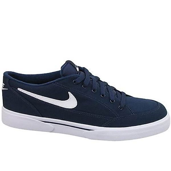 Nike Gts 039 Schuhe EU 44 Navy blue,White günstig online kaufen