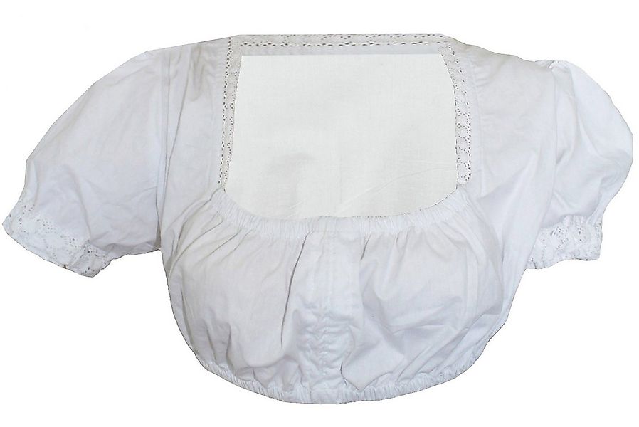 German Wear Dirndlbluse GW1500 Dirndlbluse Trachtenbluse Trachtenmode in We günstig online kaufen