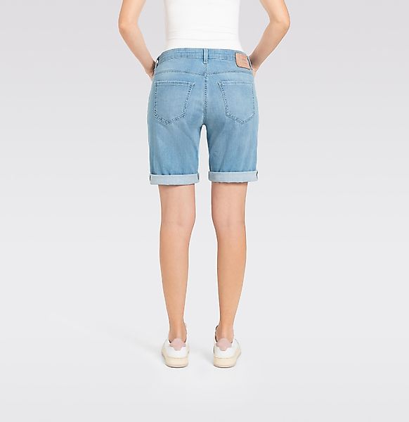 MAC Jeansshorts SHORTY günstig online kaufen