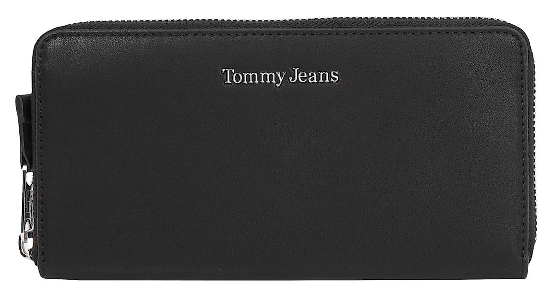 Tommy Jeans Geldbörse "TJW CITY GIRL LARGE ZA", in klassischem Design günstig online kaufen