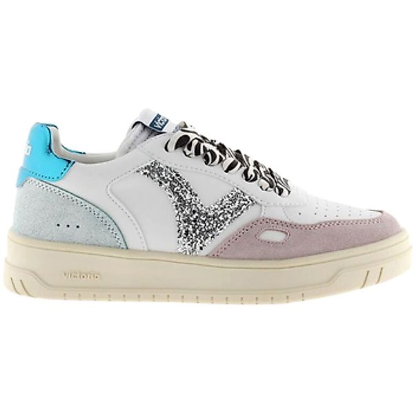 Victoria  Sneaker 1257133 Seoul Glitter Damen Sneaker ROSA günstig online kaufen