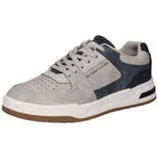 Tom Tailor Sneaker Herren grau|grau|grau|grau|grau|grau|grau günstig online kaufen
