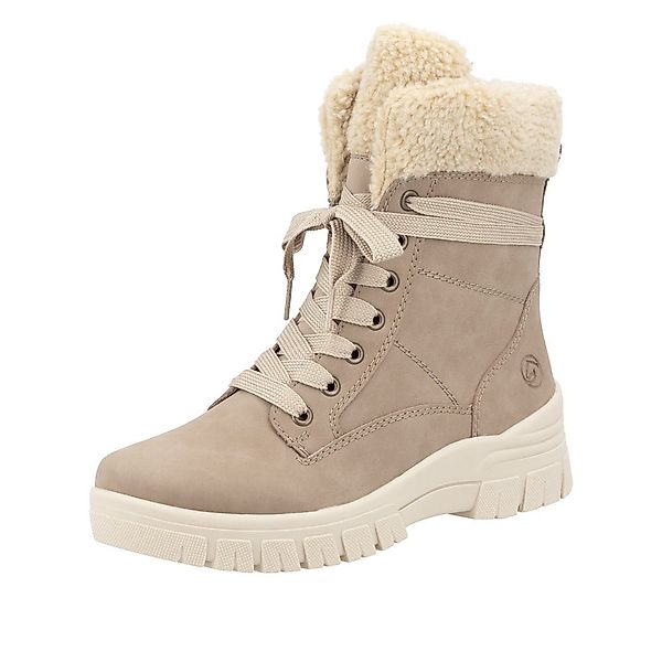 Remonte Schnürstiefel Schnürboots günstig online kaufen
