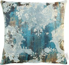 APELT Dekokissen "Smaragd" Kissenhülle ohne Füllung, 1 Stück günstig online kaufen