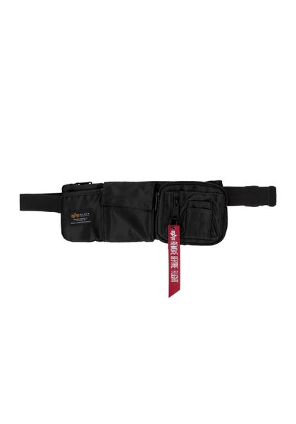 Alpha Industries Tragetasche Crew Utility Bag günstig online kaufen