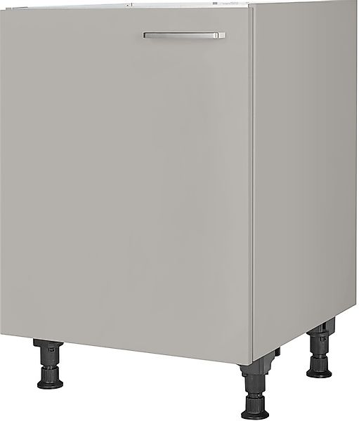 nobilia Spülenschrank ""Touch", Ausrichtung wählbar, vormontiert, in den Br günstig online kaufen